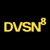 DVSN8 Logotype