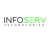 Infoserv Logotype