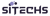 Sitechs Logotype
