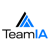 TeamIA France Logotype