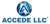 Accede LLC Logotype