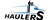 Firsthaulers Logotype