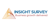 Insight Survey Logotype