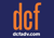 DCF Advertising Logotype