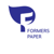 Formers Paper Logotype