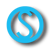 Santek Online Logotype