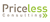 Priceless Consulting Logotype