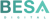 Besa Digital ApS Logotype
