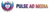 Pulse Ad media Logotype