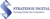 StratEdge Digital Logotype
