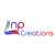 NP Creations Logotype