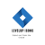 Levelup icons Logotype