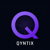 Qyntix Logotype
