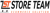 StoreTeam Logotype