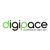 Digipace Technologies Pvt. Ltd. Logotype