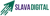 Slava Digital Logotype