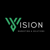 Vision Marketing & Solutions Logotype