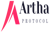 Artha Protocol Logotype