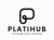 Platihub Co Ltd Logotype