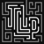 The Lost Project Logotype