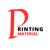 Printing Material Logotype