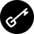 Giftbox Creative Logotype