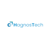 HagnosTech Logotype