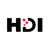 HDI Technology Logotype