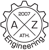 A-Z Engineering Logotype