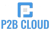 P2B Cloud technologies private limited Logotype
