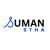 Suman Stha Logotype
