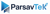 ParsavTek Logotype