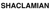 SHACLAMIAN Logotype
