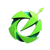 Oxnid Logotype