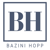 Bazini Hopp Logotype