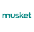 Musket Logotype