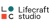 Lifecraft Studio Pvt. Ltd. Logotype
