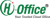 H-Office CRM Logotype