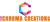 The Chroma Creations Logotype