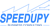 Speedupy Logotype