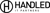 Handled IT Partners Logotype