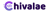 Chivalae Digital Marketing Agency Logotype