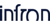 Infron Logotype