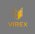 Virex | Premium uPVC & Aluminium Solutions Logotype