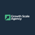 Growth Scale Agency Logotype