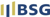 BSG Advisory Logotype