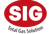 Sing Industrial Gas Vietnam Logotype