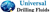 Universal Drilling Fluid Logotype
