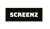 Screenz Logotype