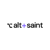 Alt Saint Logotype